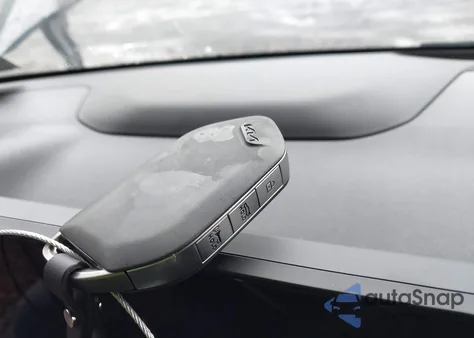 2025 Kia K4 Lxs from USA, damaged, VIN 3KPFT4DE2SE171356